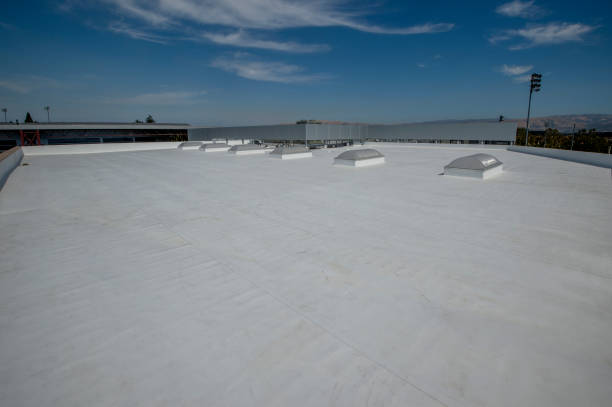 Best Rubber Roofing (EPDM, TPO)  in Hudson Oaks, TX